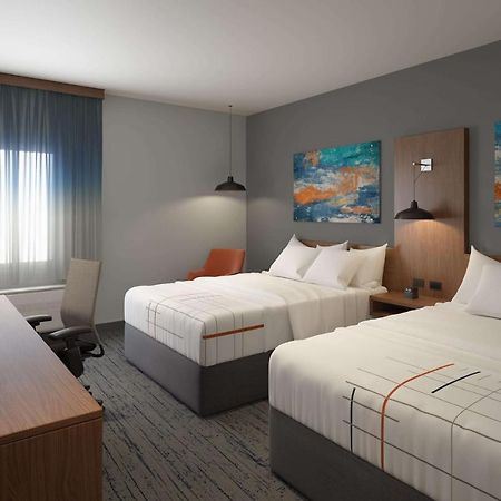 La Quinta Inn & Suites Limon By Wyndham Exterior foto