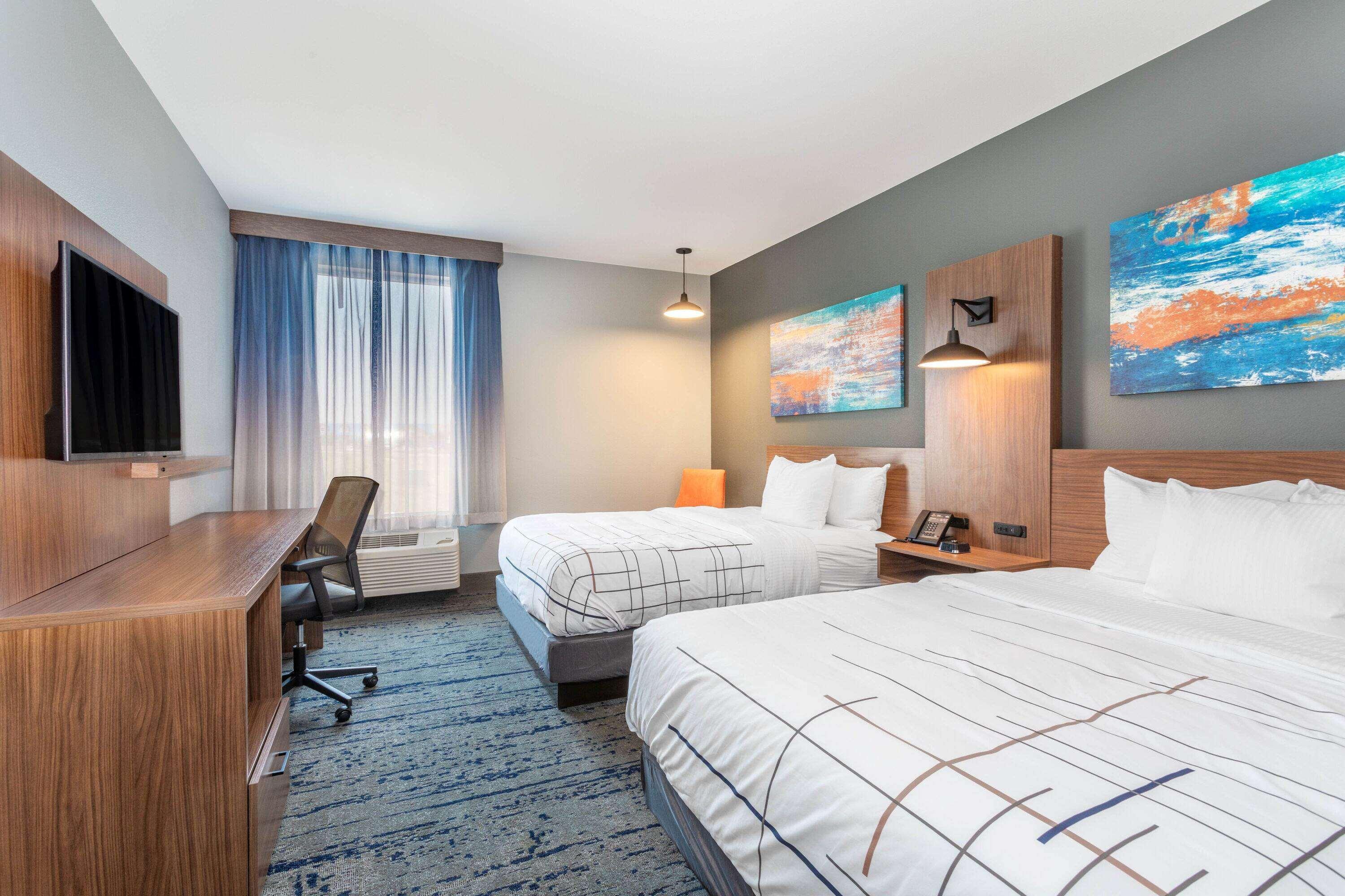 La Quinta Inn & Suites Limon By Wyndham Exterior foto
