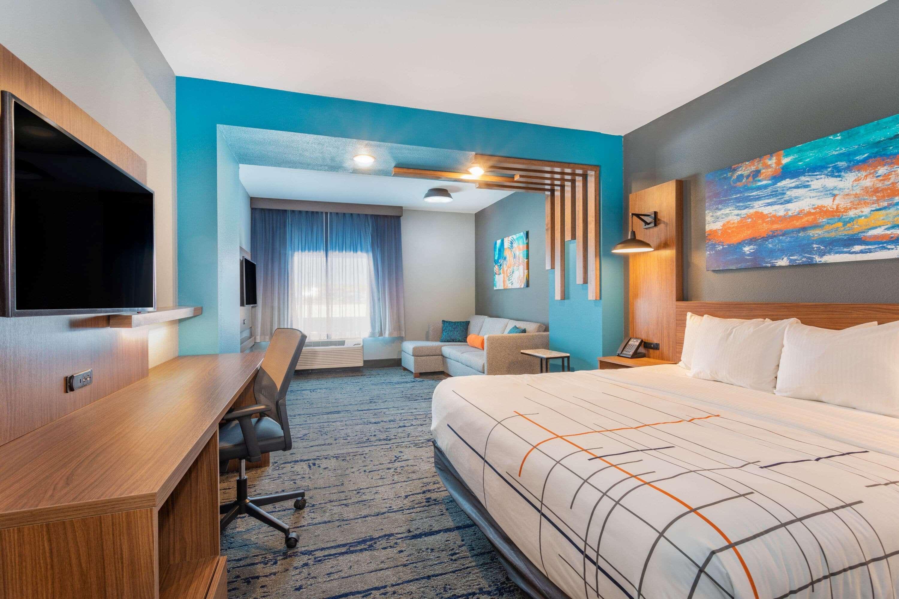 La Quinta Inn & Suites Limon By Wyndham Exterior foto
