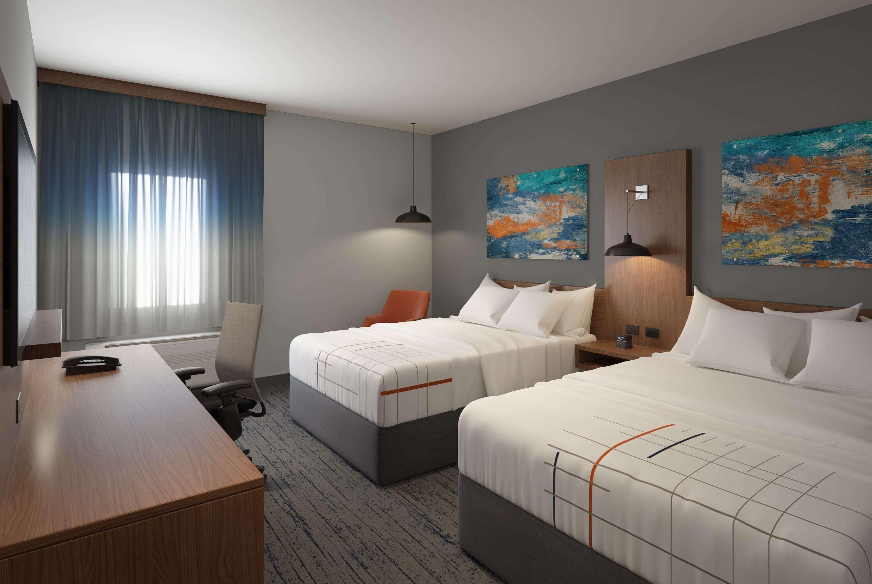 La Quinta Inn & Suites Limon By Wyndham Exterior foto