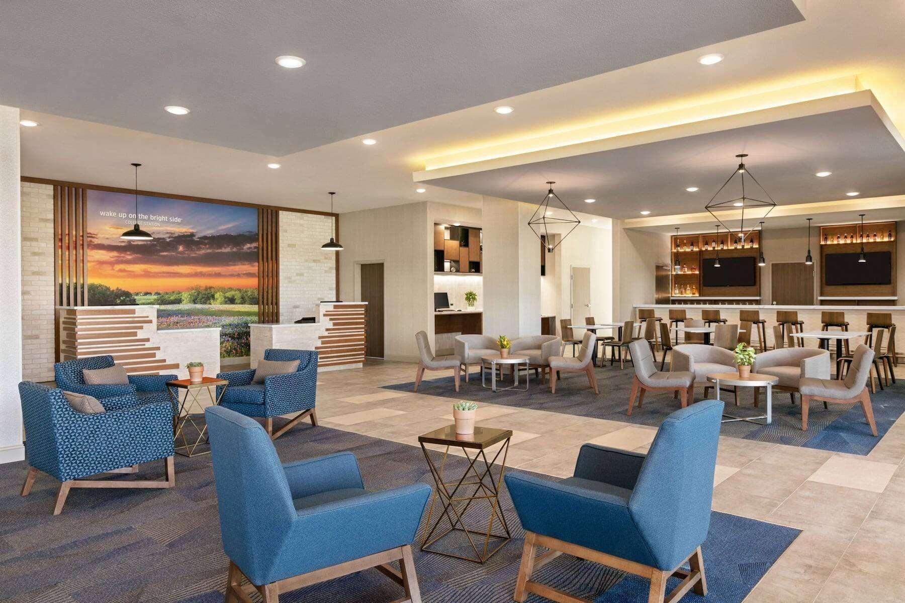 La Quinta Inn & Suites Limon By Wyndham Exterior foto