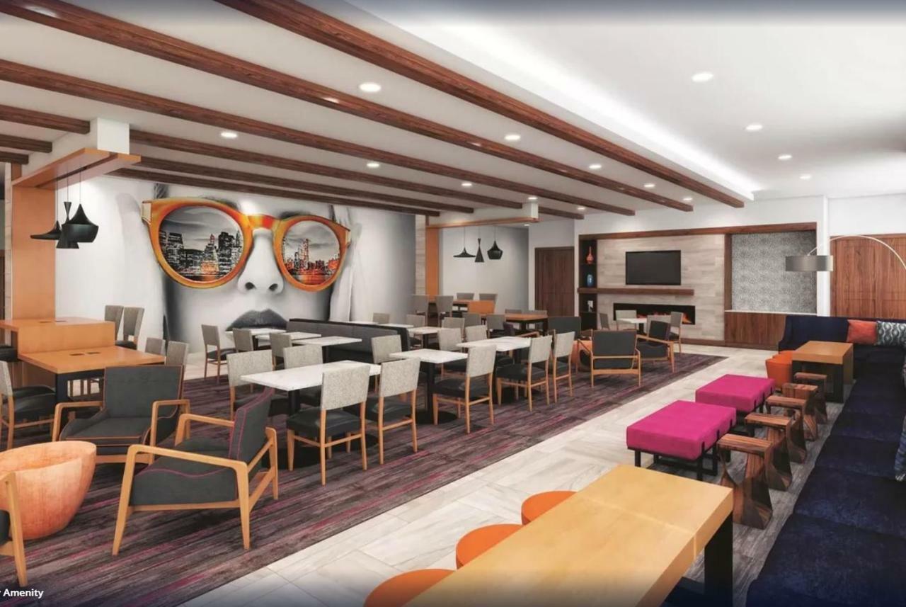 La Quinta Inn & Suites Limon By Wyndham Exterior foto