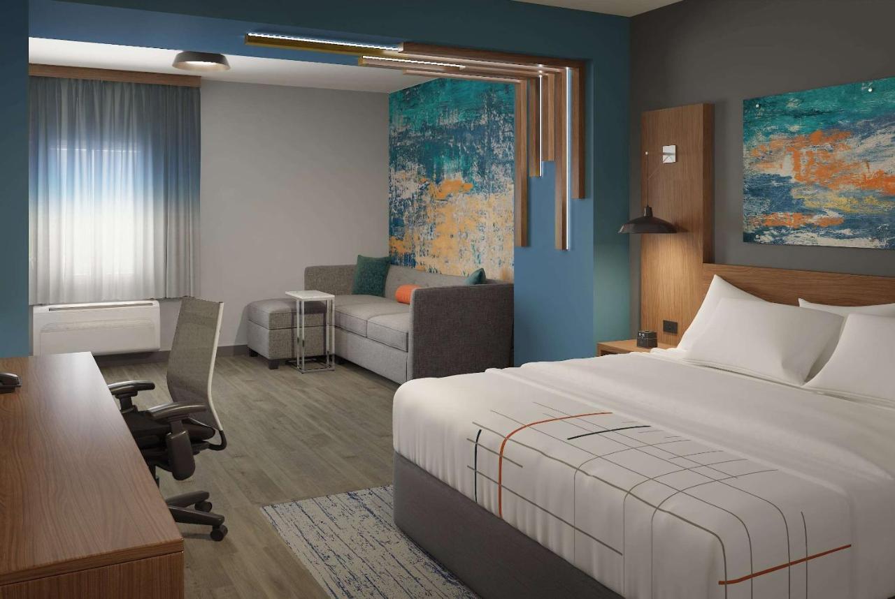 La Quinta Inn & Suites Limon By Wyndham Exterior foto